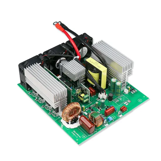 انڈسٹری نیوز: اعلی کارکردگی والے PCBA مینوفیکچرنگ کے ساتھ سمارٹ ہوم اپلائنسز کے مستقبل کو آگے بڑھانا