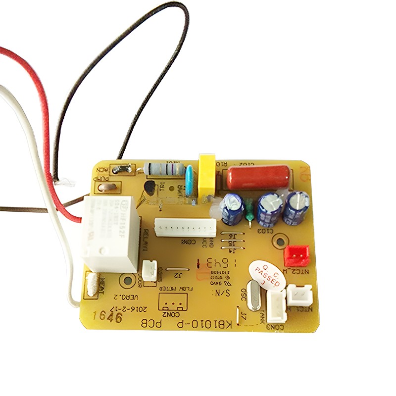 خودکار یسپریسو مشین پی سی بی اے