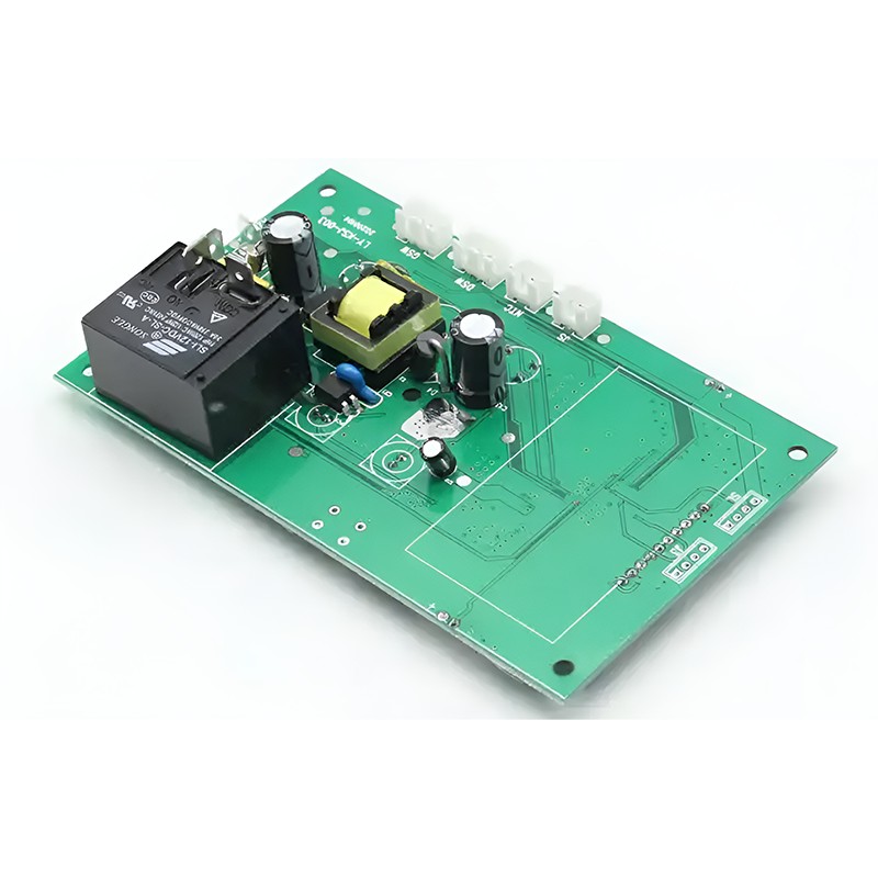 بوتل بند پانی ڈسپنسر پی سی بی اے