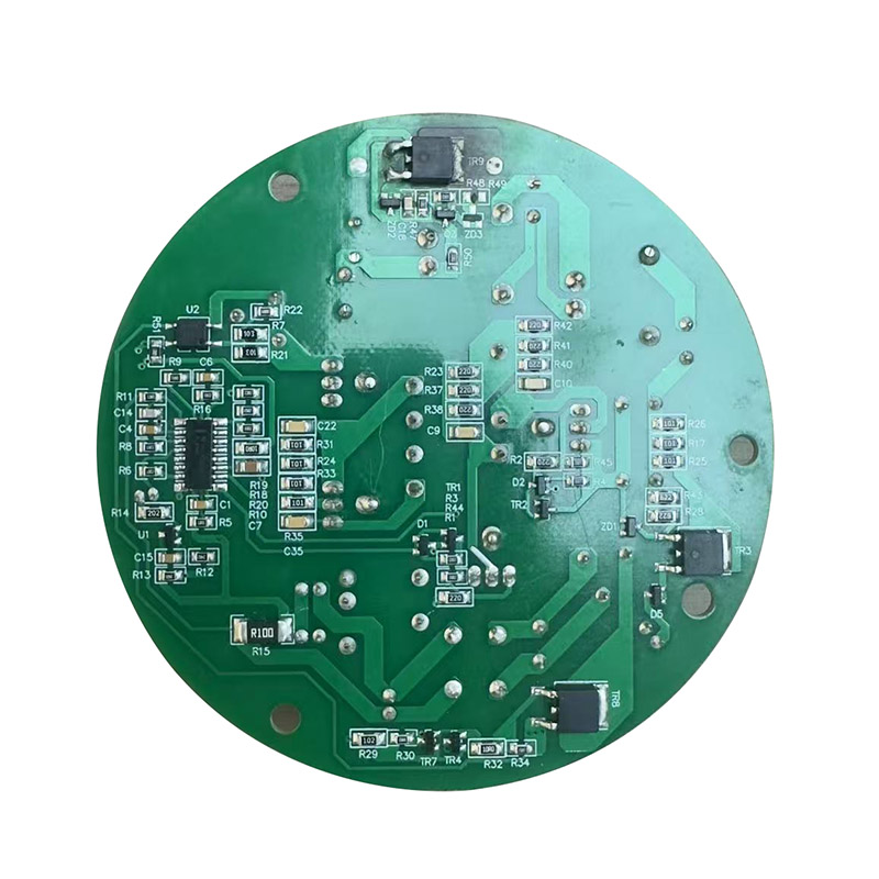 نیچے لوڈنگ واٹر ڈسپنسر پی سی بی اے