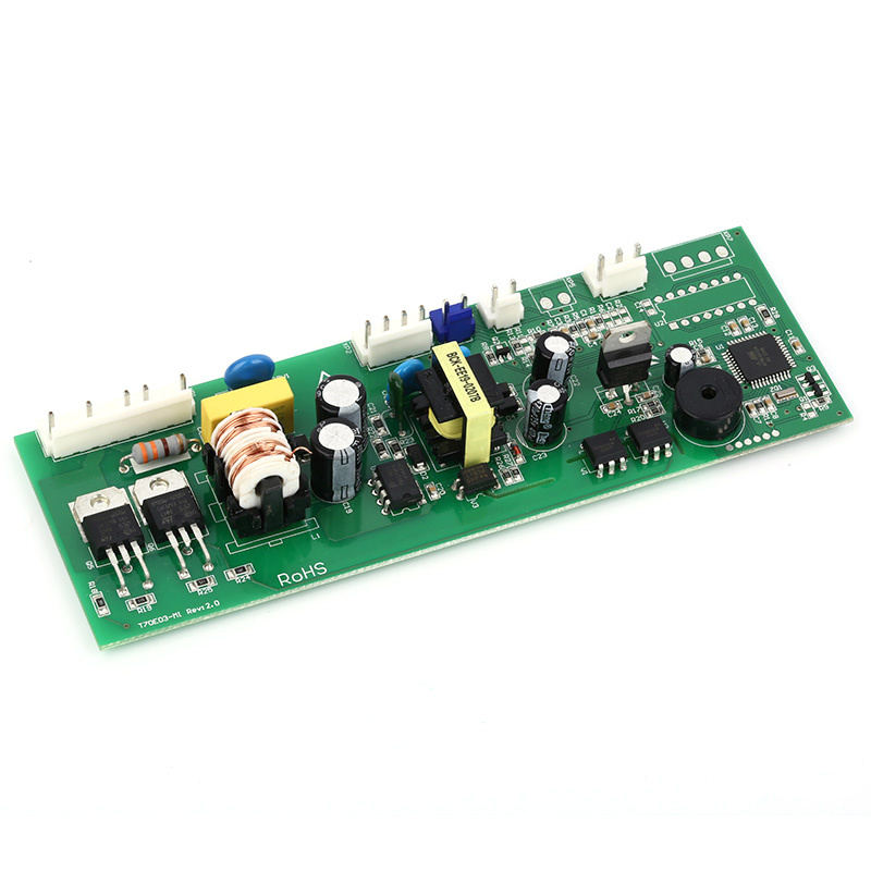 بلٹ میں آئس میکر پی سی بی اے