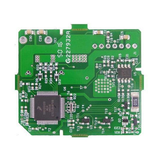 بلٹ میں تندور پی سی بی اے