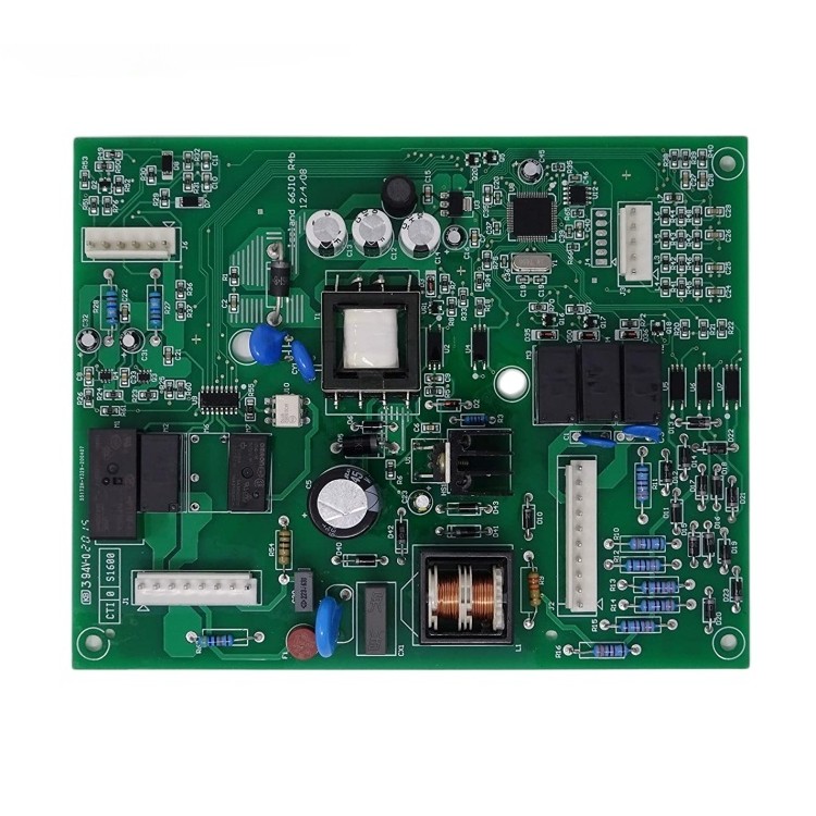 تجارتی ریفریجریٹر پی سی بی اے