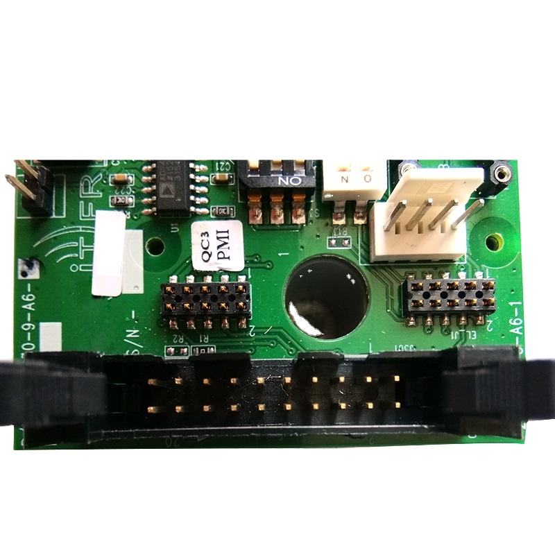 کاؤنٹر ٹاپ اوون پی سی بی اے