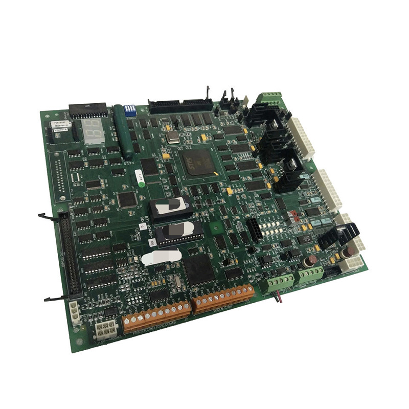 ایچ وی اے سی سسٹم چلر پی سی بی اے