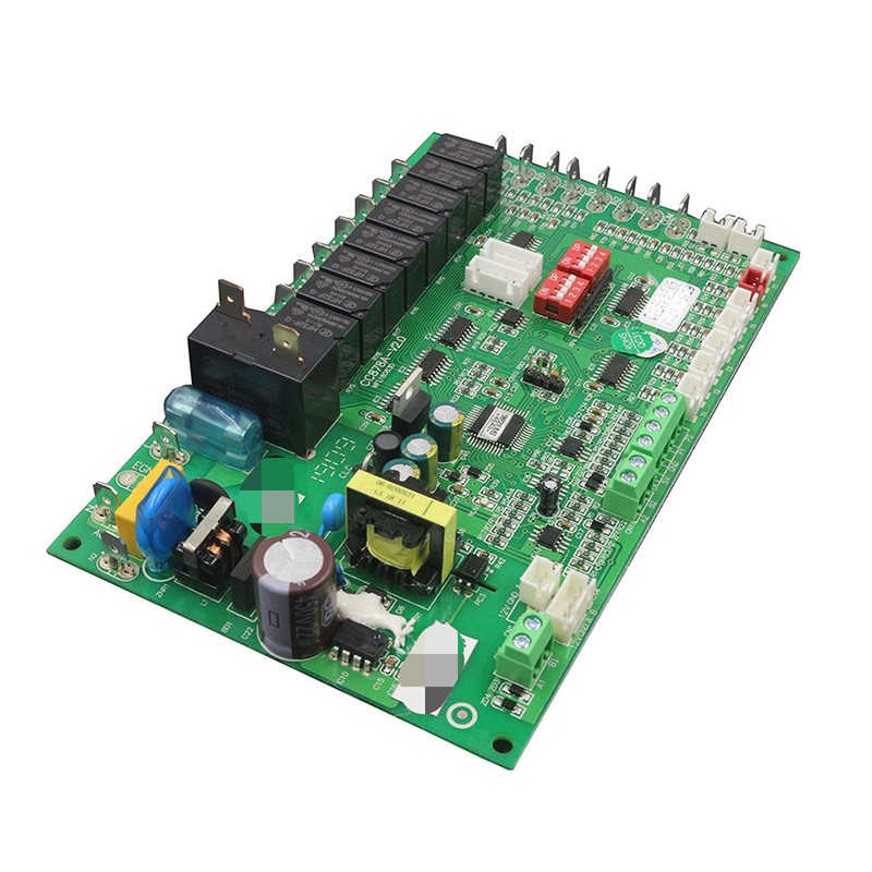 صنعتی عمل چلر پی سی بی اے