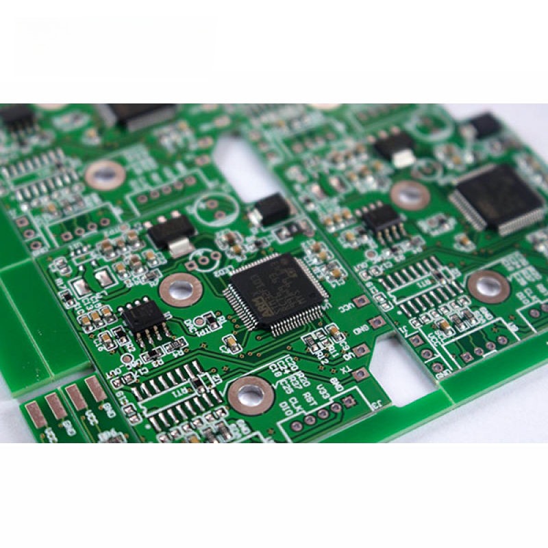 اسمارٹ فری فوڈ ریفریجریٹر پی سی بی اے