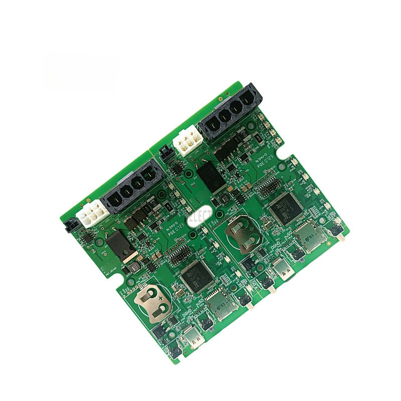 سمارٹ پالتو جانوروں کے پانی ڈسپنسر پی سی بی اے