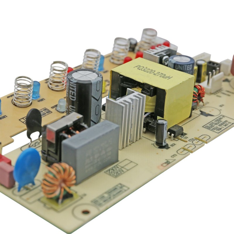 اسٹوریج واٹر ہیٹر پی سی بی اے