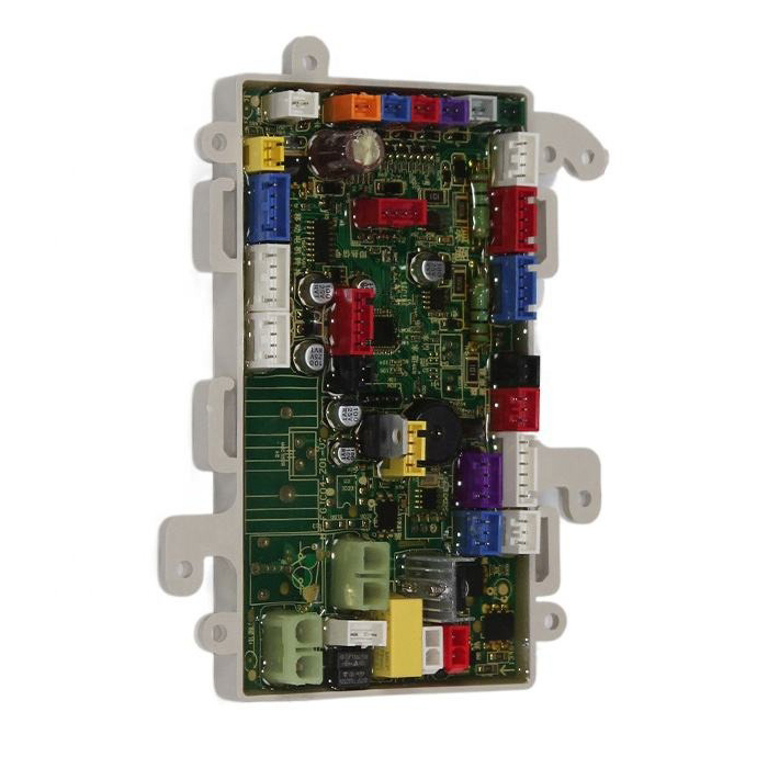 وال ماونٹڈ سمارٹ ٹوائلٹ پی سی بی اے