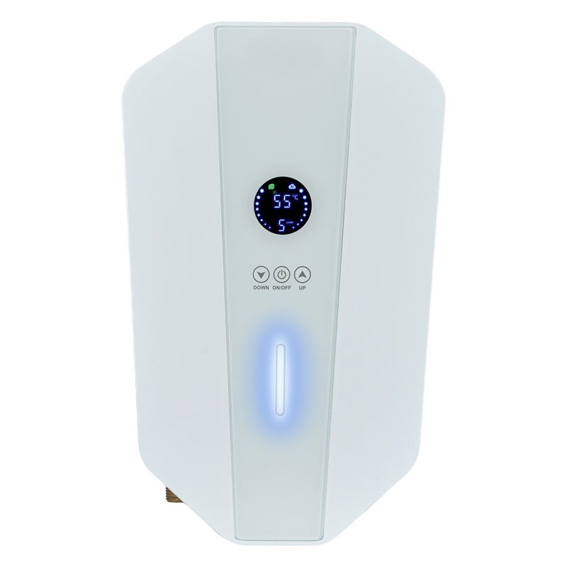 واٹر ہیٹر کیسنگ