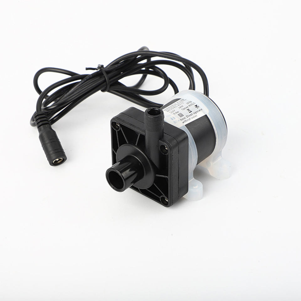 واٹر ہیٹر واٹر پمپ