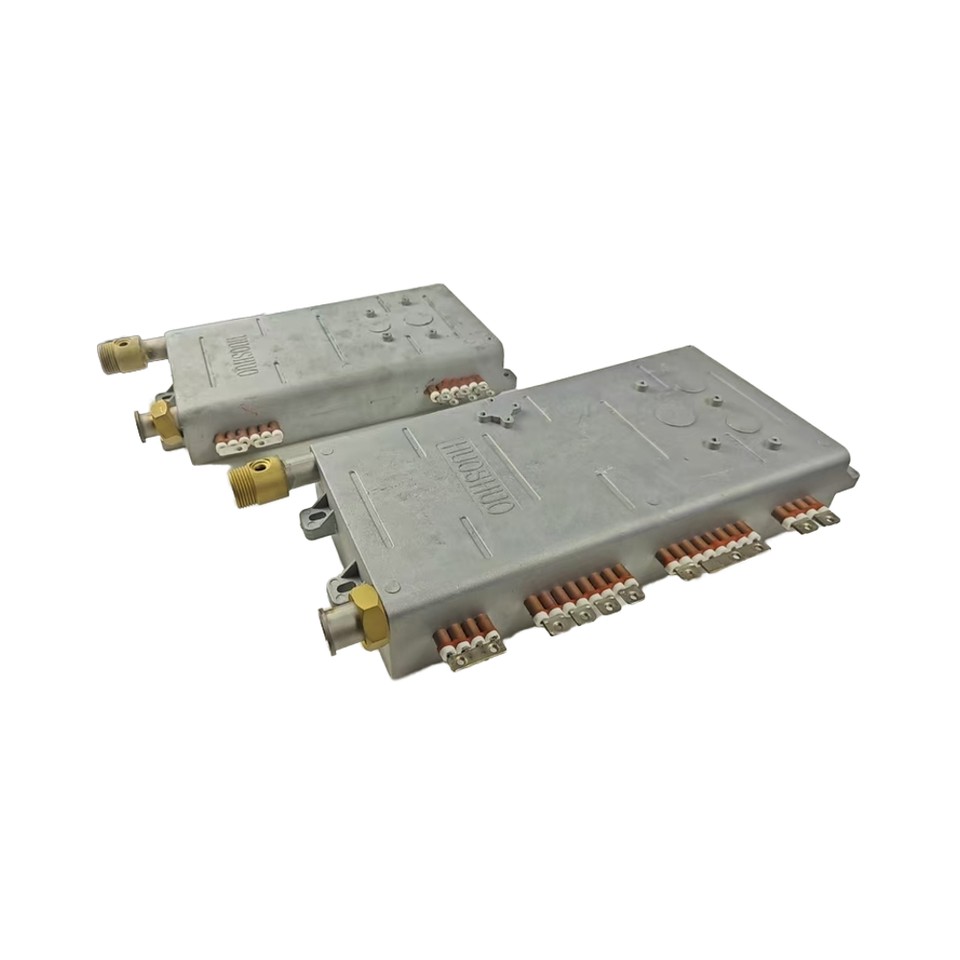 واٹر ہیٹر حرارتی عنصر