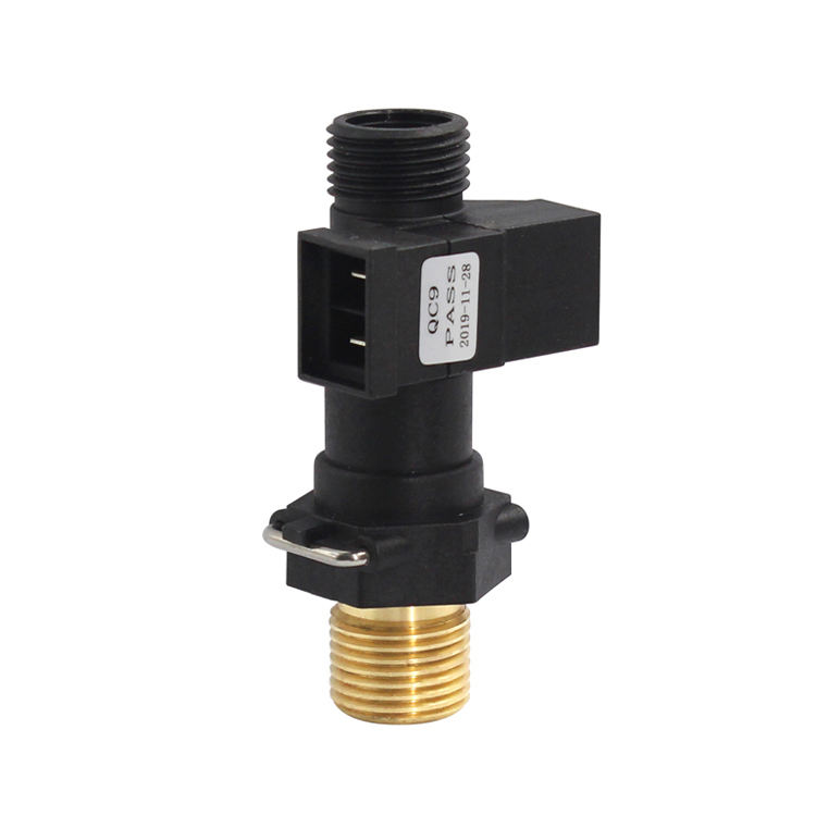 واٹر ہیٹر واٹر فلو سوئچ